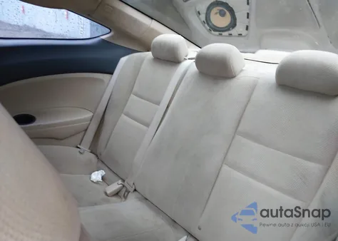 2008 Honda Accord 2.4 Ex from USA, damaged, VIN 1HGCS11718A018085